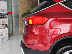 2013款 2.0L 自动 豪华型