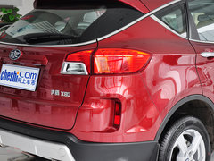 2013款 2.0L 自动 豪华型