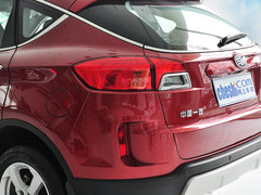 2013款 2.0L 自动 豪华型