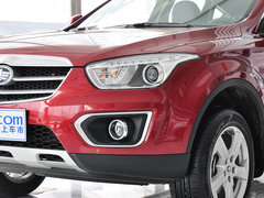 2013款 2.0L 自动 豪华型
