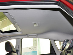 2013款 2.0L 自动 豪华型