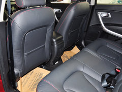 2013款 2.0L 自动 豪华型