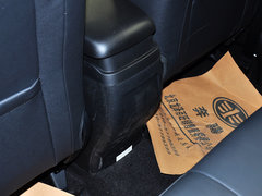 2013款 2.0L 自动 豪华型