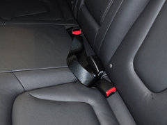 2013款 2.0L 自动 豪华型