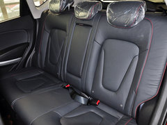 2013款 2.0L 自动 豪华型