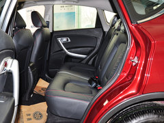 2013款 2.0L 自动 豪华型