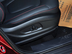 2013款 2.0L 自动 豪华型