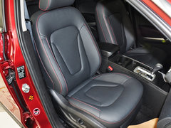 2013款 2.0L 自动 豪华型