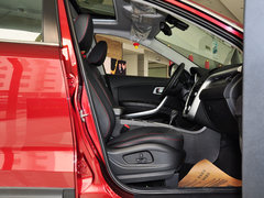 2013款 2.0L 自动 豪华型