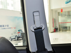 2013款 2.0L 自动 豪华型