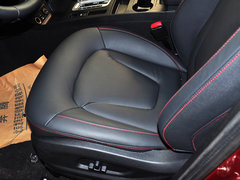 2013款 2.0L 自动 豪华型