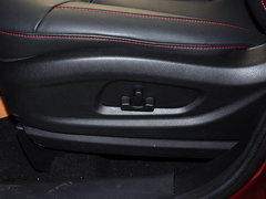 2013款 2.0L 自动 豪华型