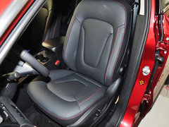 2013款 2.0L 自动 豪华型