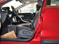 2013款 2.0L 自动 豪华型