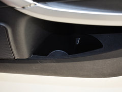 2013款 2.0L 自动 豪华型
