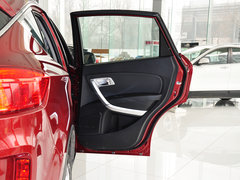 2013款 2.0L 自动 豪华型