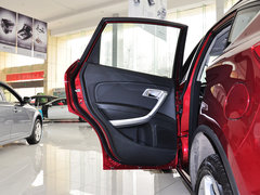 2013款 2.0L 自动 豪华型