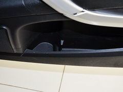 2013款 2.0L 自动 豪华型