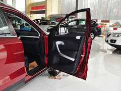 2013款 2.0L 自动 豪华型