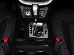 2013款 2.0L 自动 豪华型