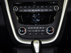 2013款 2.0L 自动 豪华型