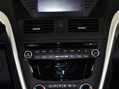 2013款 2.0L 自动 豪华型