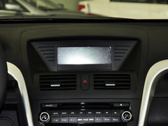 2013款 2.0L 自动 豪华型