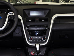 2013款 2.0L 自动 豪华型