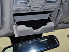 2013款 2.0L 自动 豪华型