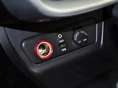 2013款 2.0L 自动 豪华型