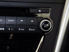 2013款 2.0L 自动 豪华型