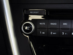 2013款 2.0L 自动 豪华型