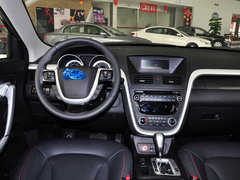 2013款 2.0L 自动 豪华型