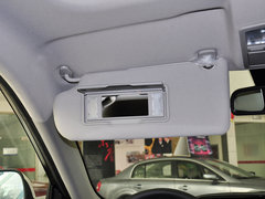 2013款 2.0L 自动 豪华型