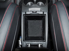 2013款 2.0L 自动 豪华型
