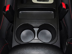 2013款 2.0L 自动 豪华型
