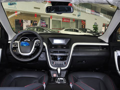 2013款 2.0L 自动 豪华型