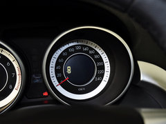 2013款 2.0L 自动 豪华型