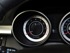 2013款 2.0L 自动 豪华型
