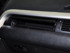 2013款 2.0L 自动 豪华型
