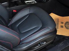 2013款 2.0L 自动 豪华型