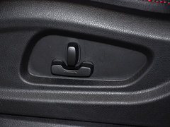 2013款 2.0L 自动 豪华型