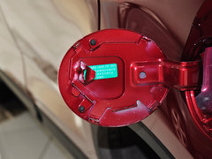 2013款 2.0L 自动 豪华型