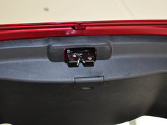 2013款 2.0L 自动 豪华型