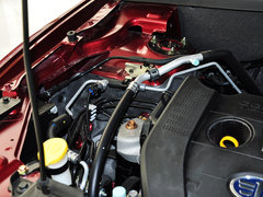 2013款 2.0L 自动 豪华型