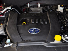 2013款 2.0L 自动 豪华型