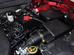 2013款 2.0L 自动 豪华型