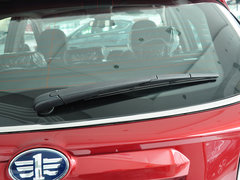 2013款 2.0L 自动 豪华型