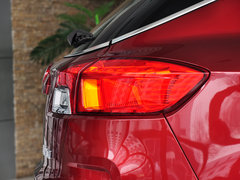 2013款 2.0L 自动 豪华型