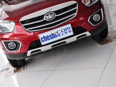 2013款 2.0L 自动 豪华型